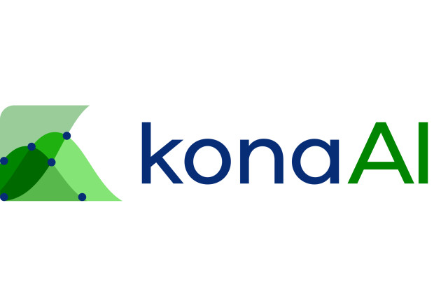 Kona AI Logo