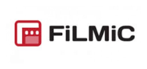 FiLMiC Inc Announces v5.3 of FiLMiC Pro With Launch Support for the DJI OSMO Mobile and Integration With FiLMiC Remote.