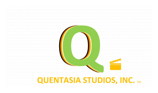 Quentasia Studios Launches Podcast and Acquires Rights to the Short Film 'HANN'