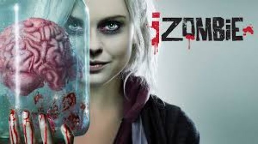 Hollywood Production Center: Return of iZombie and East Los High