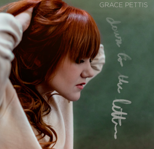 Grace Pettis to Release Anticipated New Album, Down to the Letter - 1st Single/Video Out Now