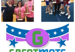 2017 National Cheer Coach of the Year Finalists