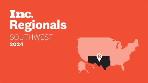 With a Two-Year Revenue Growth of 401%, HighLevel Ranks No. 30 on Inc. Magazine’s List of the Southwest Region’s Fastest-Growing Private Companies