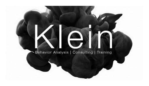 Klein Behavior Analysis Earns Behavioral Health Center of Excellence Accreditation