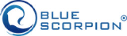 Blue Scorpion