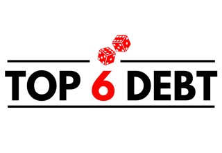 Top 6 Debt