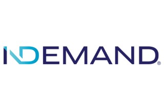 iNDEMAND Logo