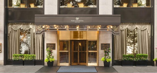 Park Lane Hotel, A Central Park Hotel Just Half a Block from Macy's Thanksgiving Day Parade Route, Announces a Special Thanksgiving Offer
