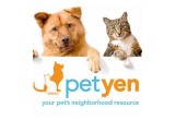 PetYen logo