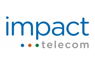 Impact Telecom Logo