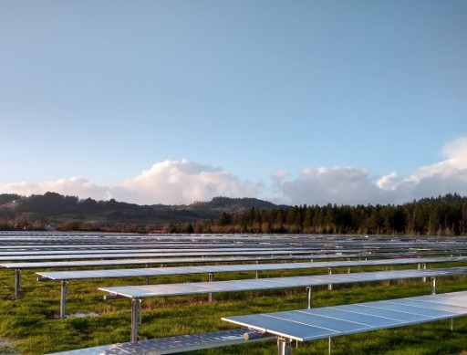 SolRiver Capital Acquires 38 MW Solar Portfolio in Oregon From Sulus Solar