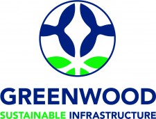 Greenwood Sustainable Infrastructure logo