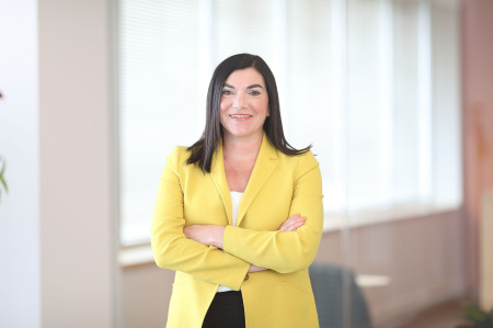 Genevieve Bauer