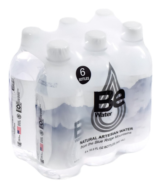Common Shelf Partners with Greene Concepts to Support Retail Expansion Strategy for Be Water