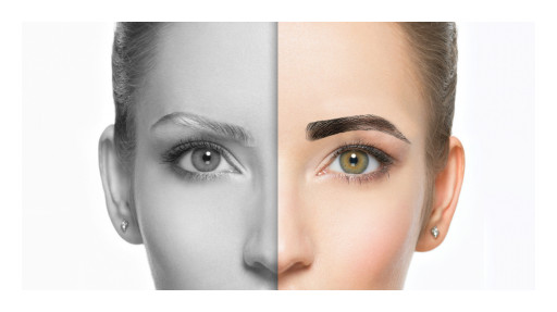 The Brow Fixx Is Perfecting Brows With Leading Services and Products