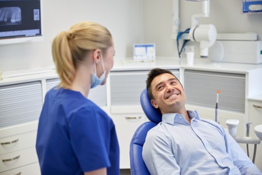 The Sacramento Dentistry Group Explains Sedation Dentistry