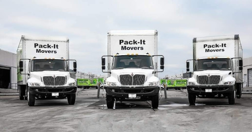 Pack It Movers: Pioneering Innovation in the Moving Industry