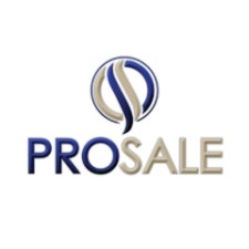 PROSALE, Online Estate Sales and Estate Sale Software logo