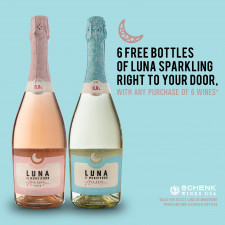 Schenk Wines offers consumers ability to purchase directly
