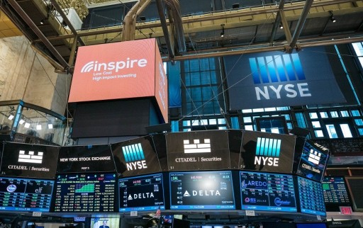 Inspire Investing's First Biblical ETFs Hit 3 Years of Trading