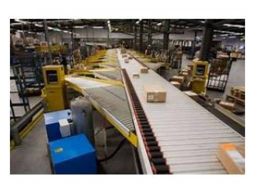 Global Automatic Sorting System Industry Market Research Report 2018