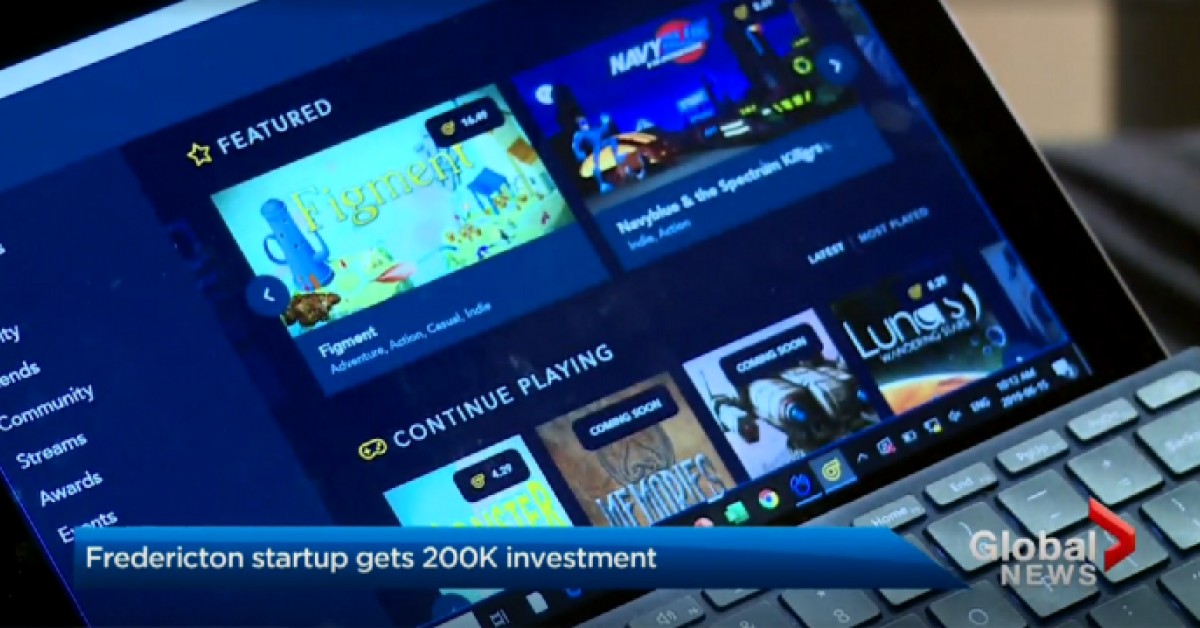 TurboPlay Announces Blockchain Technology Breakthrough | Newswire