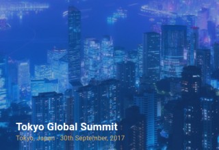 DasCoin Tokyo Global Summit