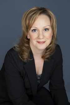 Gail Strickland, viiz VP of Billing Services