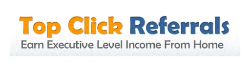 Earn Income Right From Home With Top Click Referrals