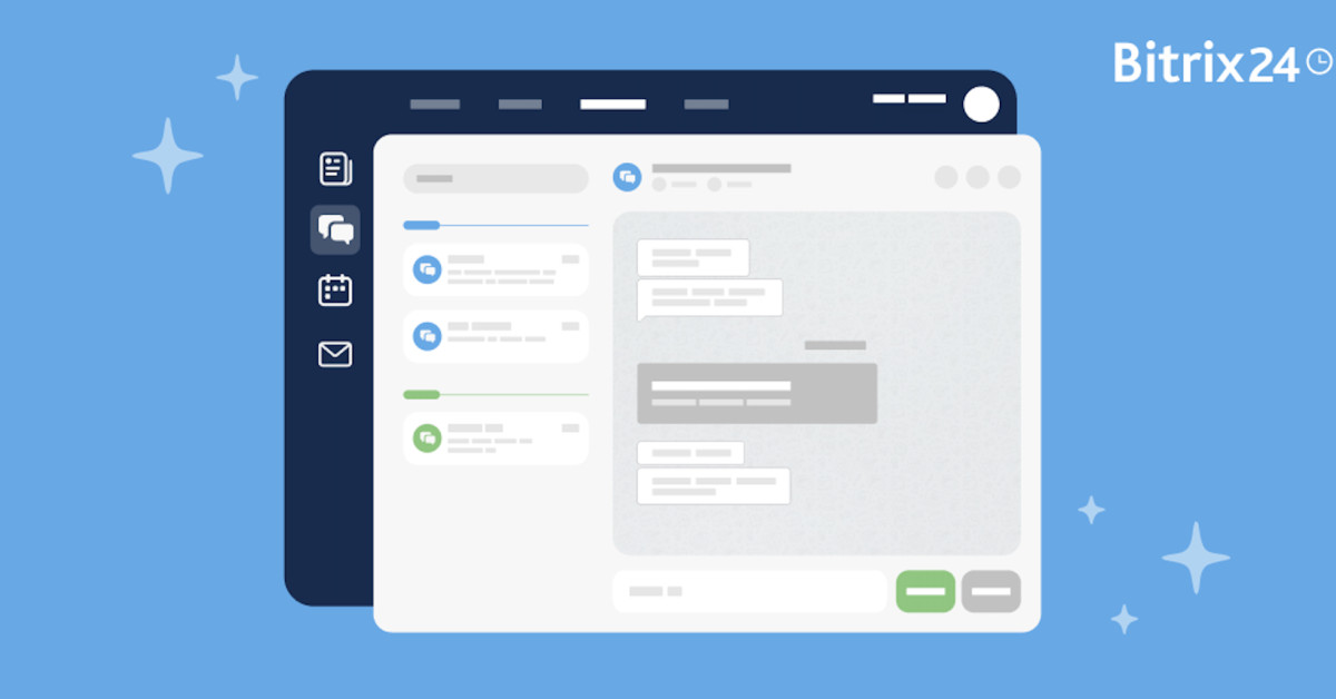 Bitrix24 Redefines CRM Productivity with All-in-One Activity View