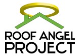 Roof Angel Project Logo