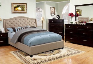 Bedroom Furniture at LA Discount Furniture