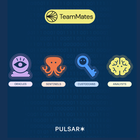 Pulsar launches Insights Agents