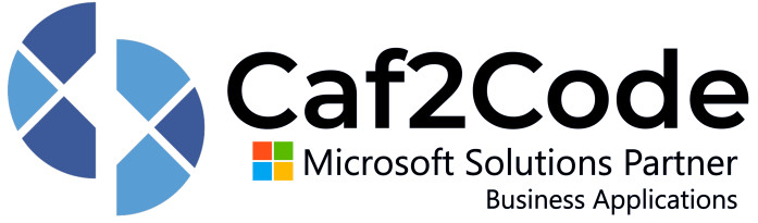 Caf2Code Dynamics 365 CRM CE