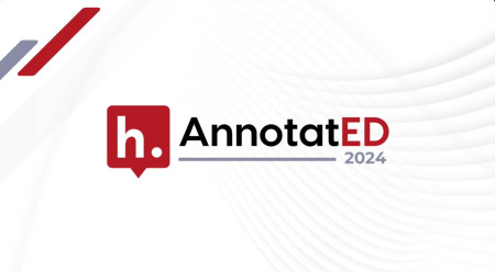AnnotatED Conference 2024
