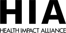 HIA:  Health Impact Alliance