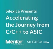 Silexica Presents With Mentor for a High-Level Synthesis Seminar Series