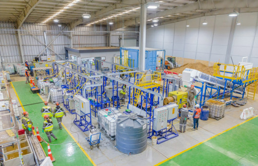 Aclara Moves Forward by Relinquishing All Water Rights for Penco Rare Earths Project in Chile