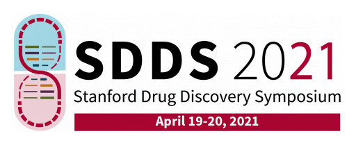5th Stanford Drug Discovery Symposium (SDDS 2021) to be Held Virtually This Year on April 19-20, 2021