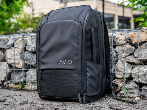 Avio Apex Travel Backpack Review 2025: Compression Carry-on With Waterproof Design and Lifetime Warranty