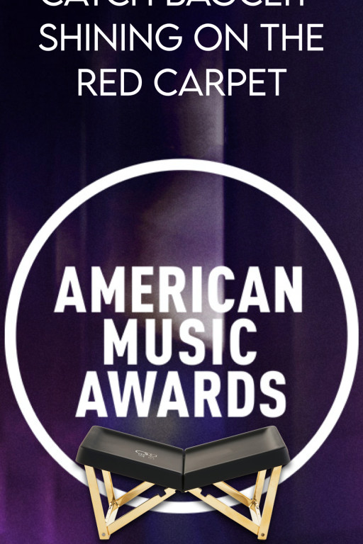 BAGCEIT(R) Shines in Celebrity Gift Bags Celebrating  the 2025 American Music Awards