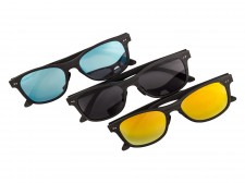 New Carbon Fiber Sunglasses