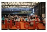 LeapLearner's Biggest Hackathon To Date