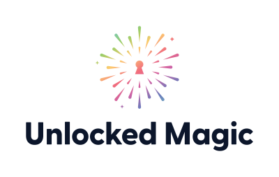 Unlocked Magic