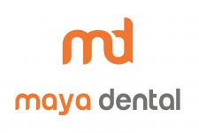 Maya Logo