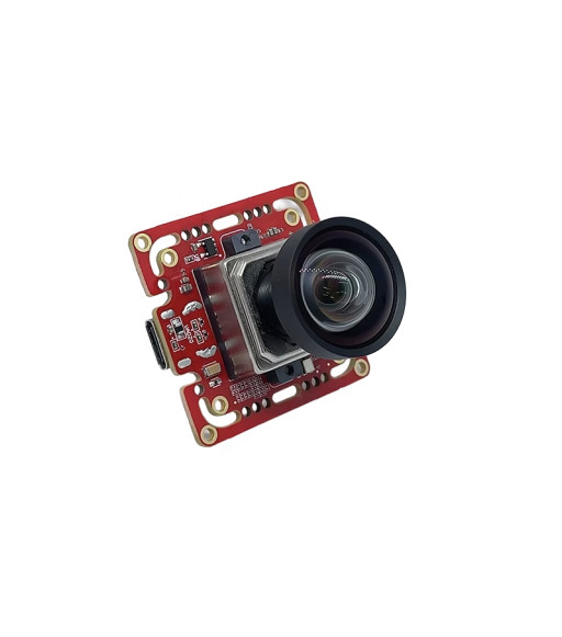 Vadzo Imaging Validates Falcon-2020CRH for Excellent NIR Response at 850nm and 940nm: 20MP AR2020 NIR Color USB 3.2 Gen1 Camera