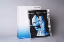 'Arsham Studio x Changxin Palace Lantern' Limited Edition Tee