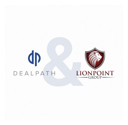 Dealpath and Lionpoint Group Form Strategic Partnership to Deliver Data Solutions for Real Estate Investment Managers