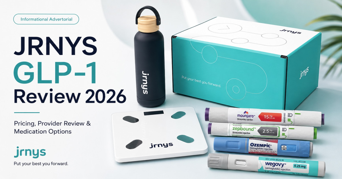 regenics semaglutide reviews My Honest Review of Regenics for Weight Loss