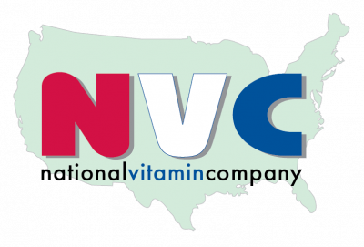 National Vitamin Company Inc